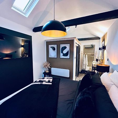 קארדיף Luxury Self-Contained Suite. מראה חיצוני תמונה