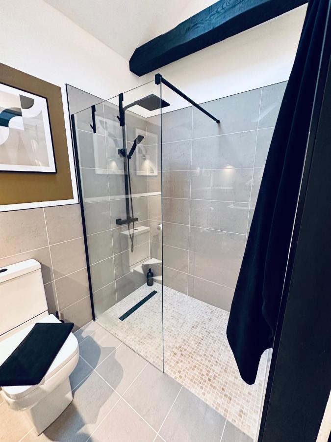 קארדיף Luxury Self-Contained Suite. מראה חיצוני תמונה