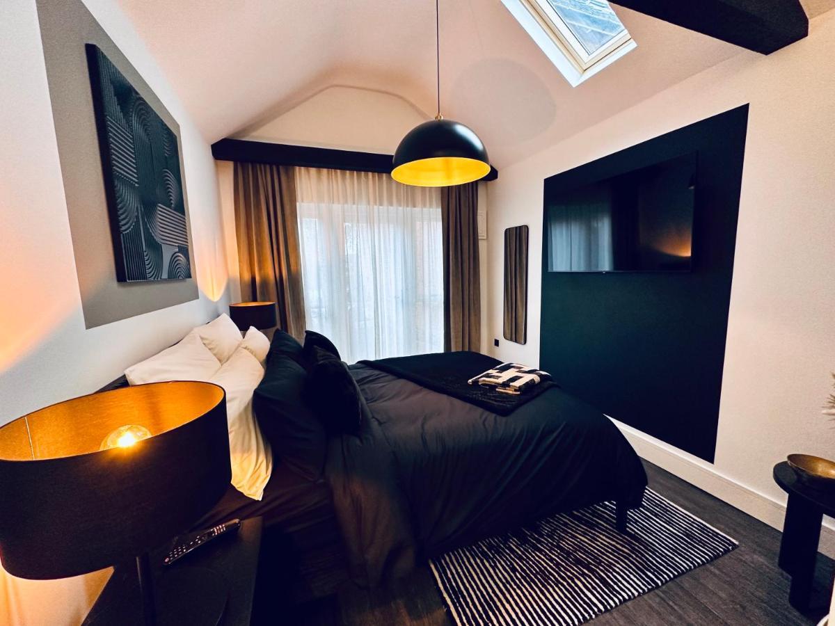 קארדיף Luxury Self-Contained Suite. מראה חיצוני תמונה